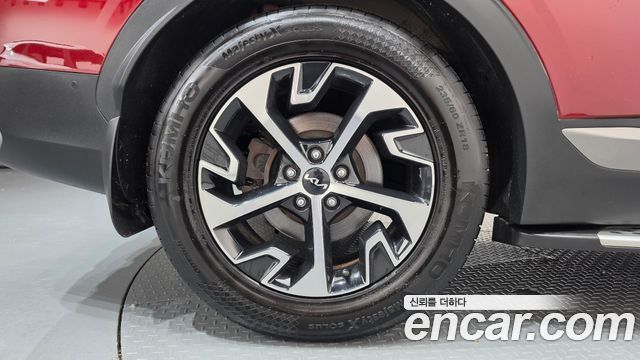 Kia Sportage 2022 — photo 5