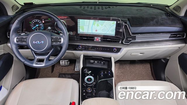 Kia Sportage 2022 — photo 10