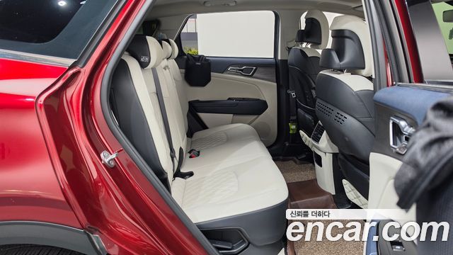 Kia Sportage 2022 — photo 17