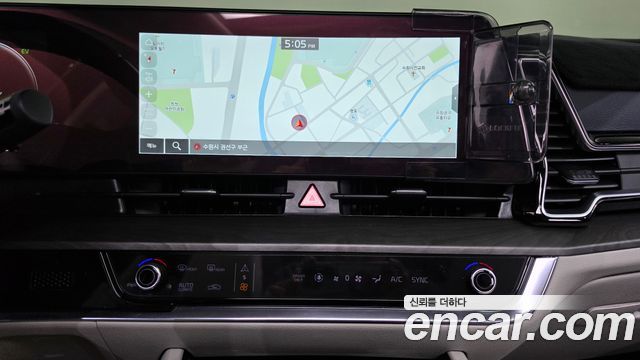 Kia Sportage 2022 — photo 19