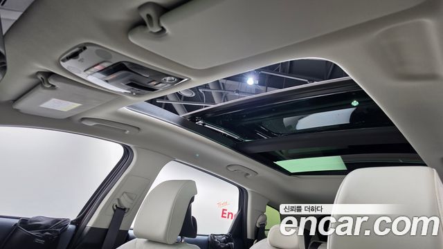 Kia Sportage 2022 — photo 24