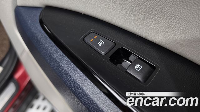 Kia Sportage 2022 — photo 25