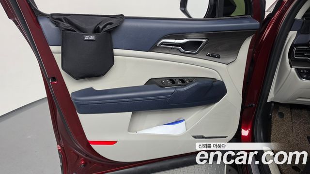 Kia Sportage 2022 — photo 14