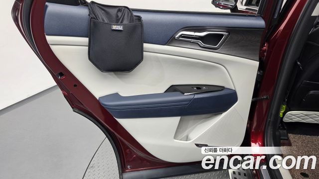 Kia Sportage 2022 — photo 15