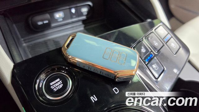 Kia Sportage 2022 — photo 32