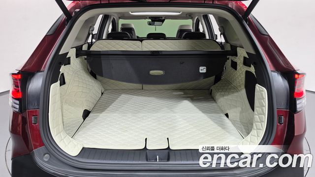Kia Sportage 2022 — photo 34
