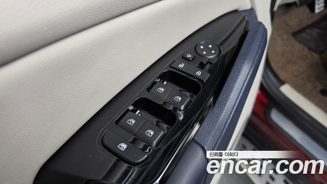 Kia Sportage 2022 — photo 35