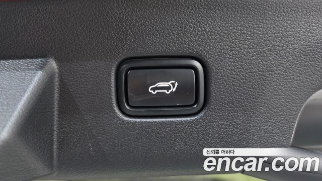 Kia Sportage 2022 — photo 36