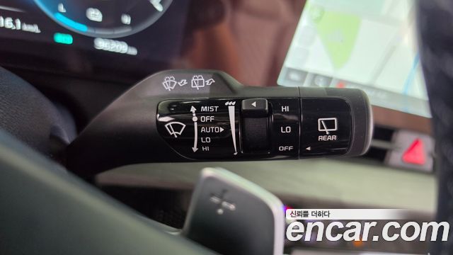Kia Sportage 2022 — photo 37