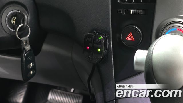Hyundai Starex 2015 — photo 17