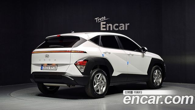 Hyundai Kona 2024 — photo 2