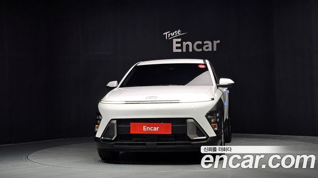 Hyundai Kona 2024 — photo 3