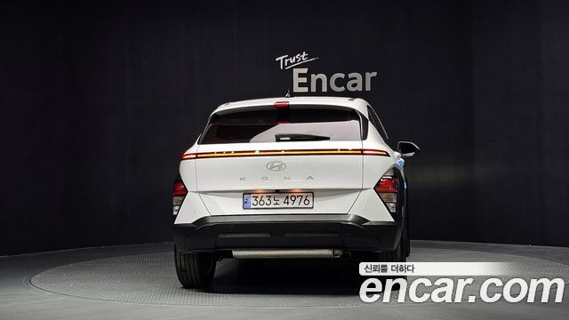 Hyundai Kona 2024 — photo 4