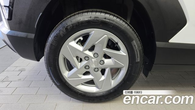 Hyundai Kona 2024 — photo 5