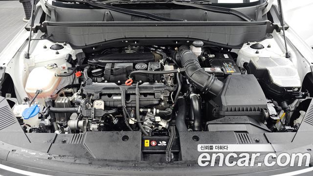 Hyundai Kona 2024 — photo 6