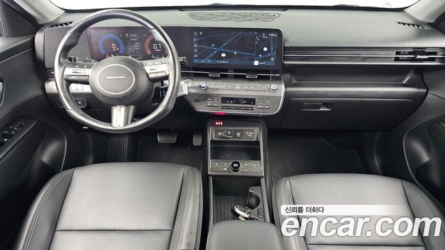 Hyundai Kona 2024 — photo 7