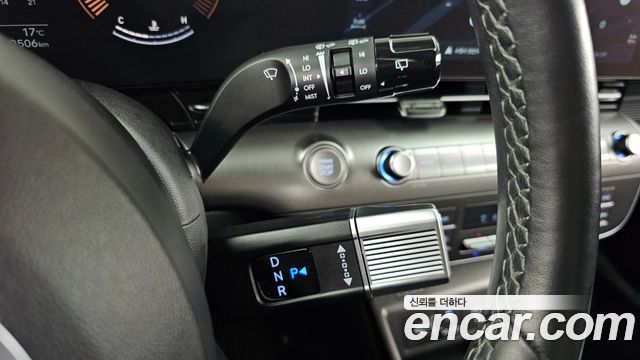Hyundai Kona 2024 — photo 9