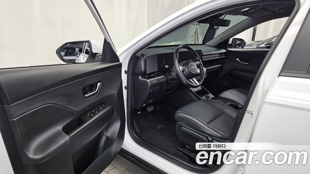 Hyundai Kona 2024 — photo 10