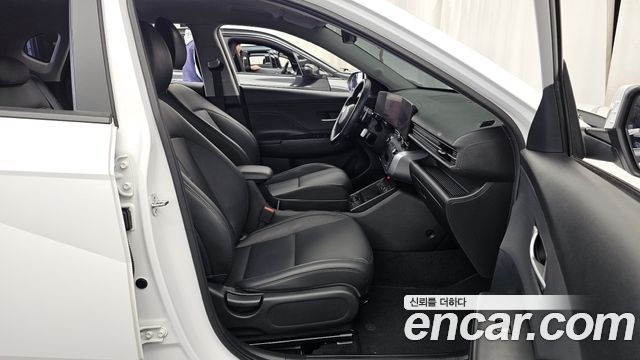 Hyundai Kona 2024 — photo 11