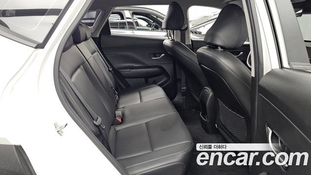 Hyundai Kona 2024 — photo 12