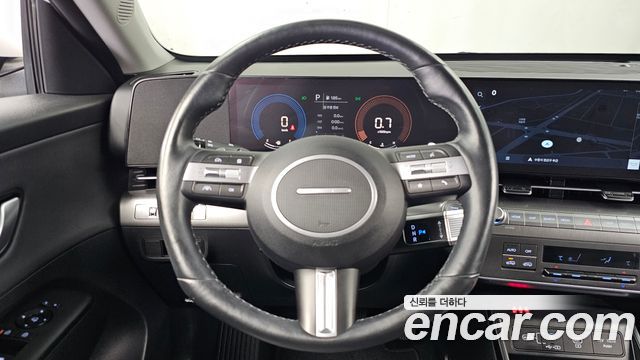 Hyundai Kona 2024 — photo 13