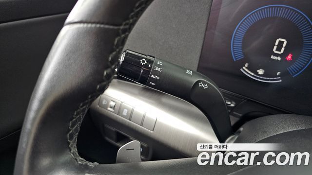 Hyundai Kona 2024 — photo 14