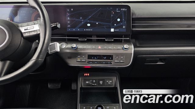 Hyundai Kona 2024 — photo 15