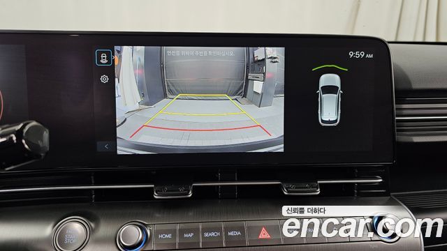 Hyundai Kona 2024 — photo 16