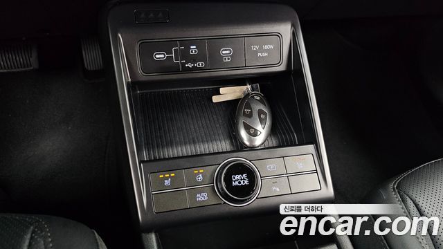 Hyundai Kona 2024 — photo 19