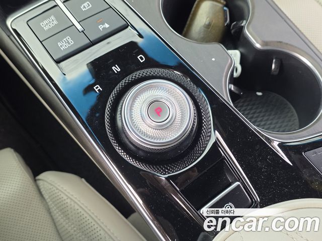 Kia K8 2023 — photo 10