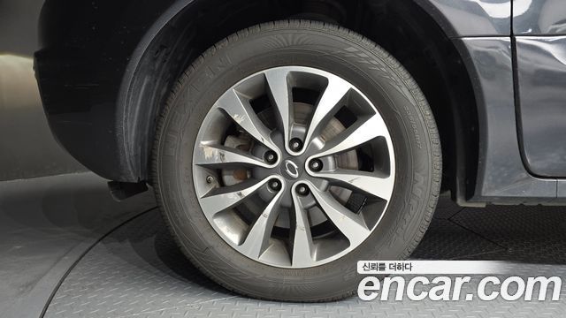Renault Korea QM5  2013 — photo 5