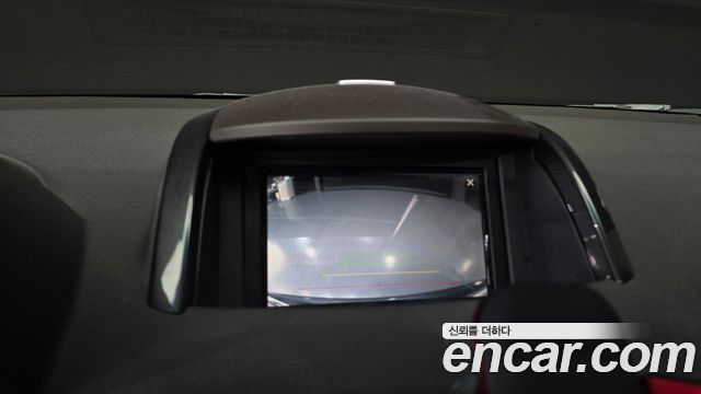 Renault Korea QM5  2013 — photo 14