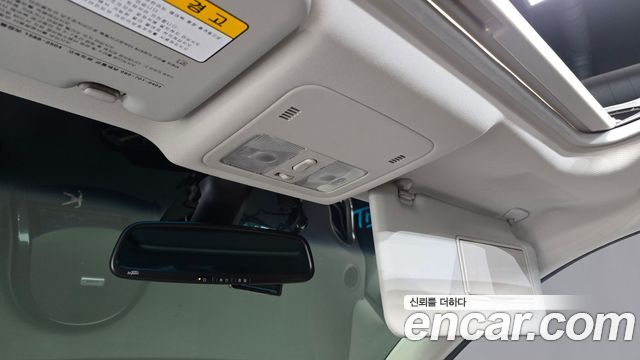 Renault Korea QM5  2013 — photo 18