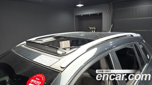 Renault Korea QM5  2013 — photo 19
