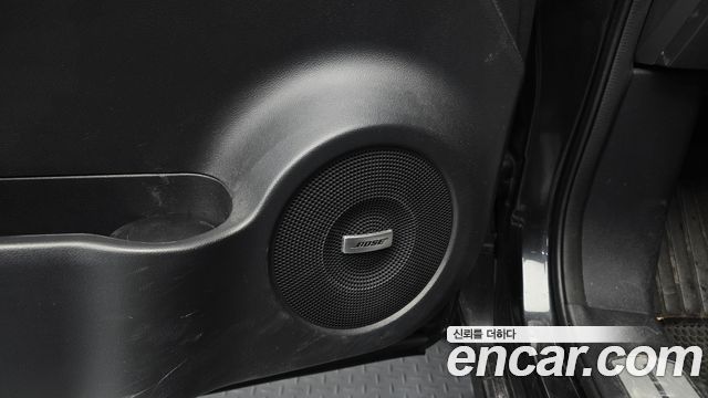 Renault Korea QM5  2013 — photo 20