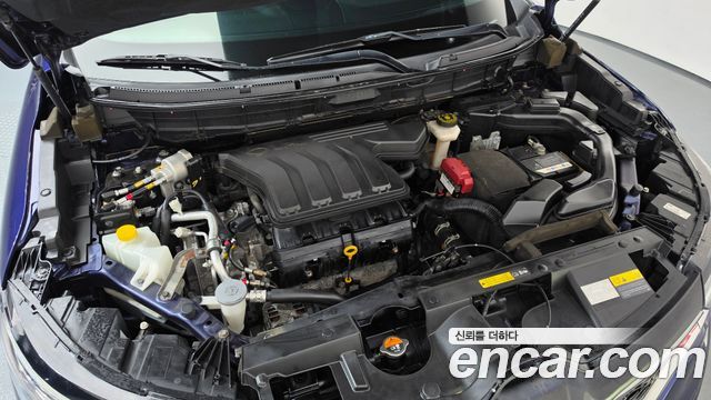Renault Korea QM6 2021 — photo 6