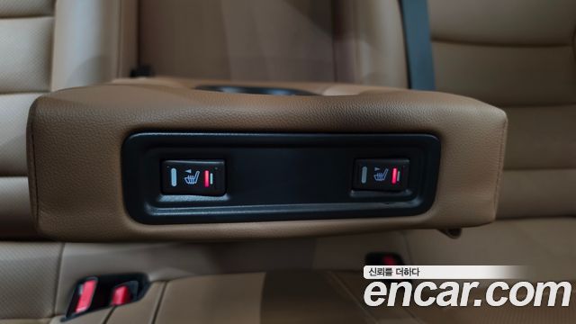 Renault Korea QM6 2021 — photo 18