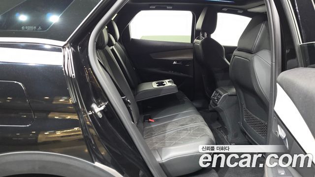 Peugeot 3008 2020 — photo 18