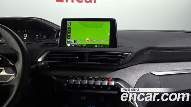 Peugeot 3008 2020 — photo 20