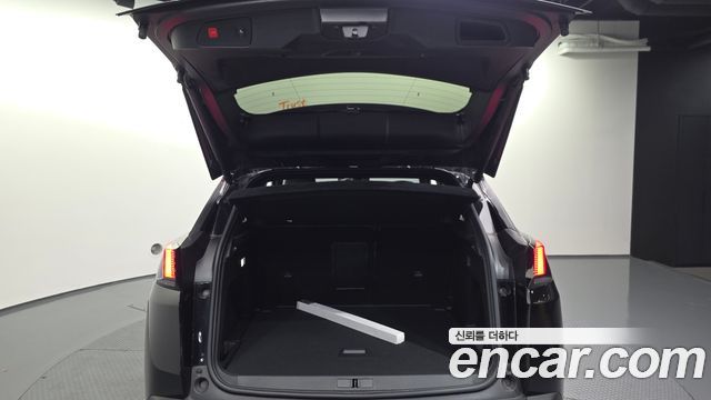 Peugeot 3008 2020 — photo 26