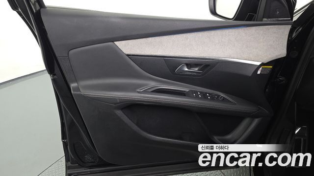 Peugeot 3008 2020 — photo 14