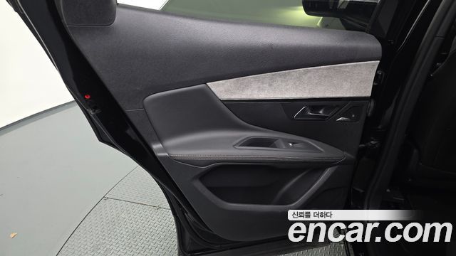 Peugeot 3008 2020 — photo 15