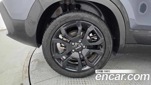 Kia Seltos 2024 — photo 5