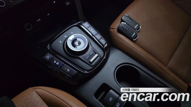 Kia Seltos 2024 — photo 12