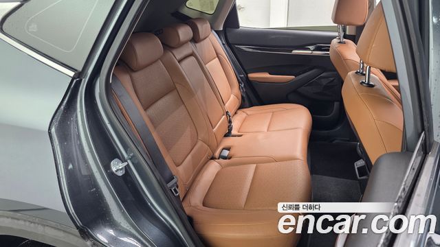 Kia Seltos 2024 — photo 17