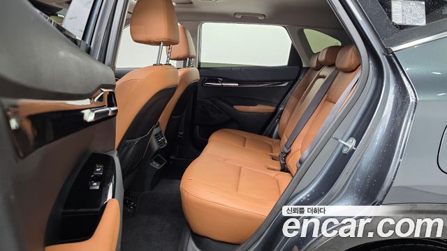 Kia Seltos 2024 — photo 18