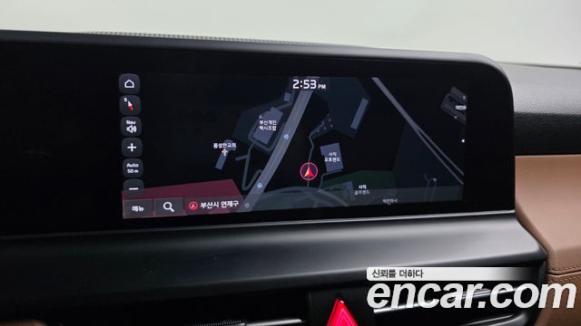 Kia Seltos 2024 — photo 20