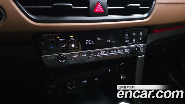 Kia Seltos 2024 — photo 24