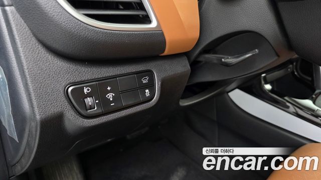 Kia Seltos 2024 — photo 25