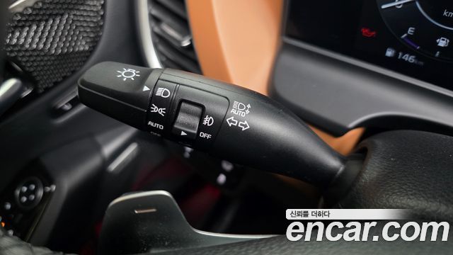 Kia Seltos 2024 — photo 26